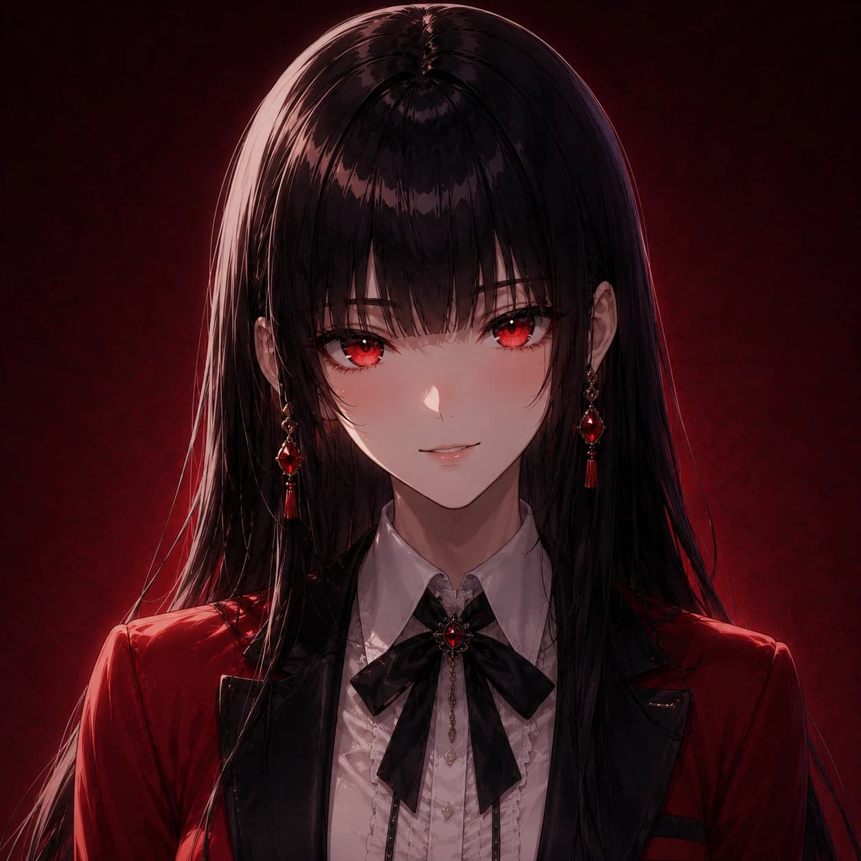 NOVA character portrait